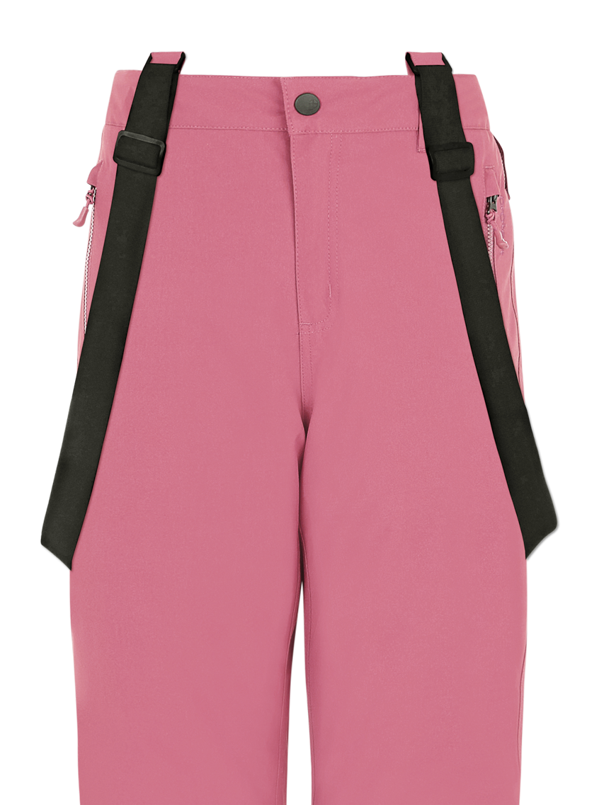 PROTEST SUNNY JR Snowpants | Rose Dust