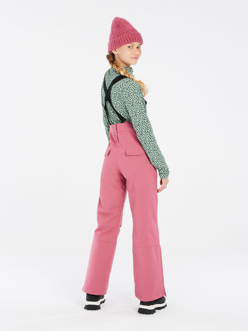 PROTEST SUNNY JR Snowpants | Rose Dust