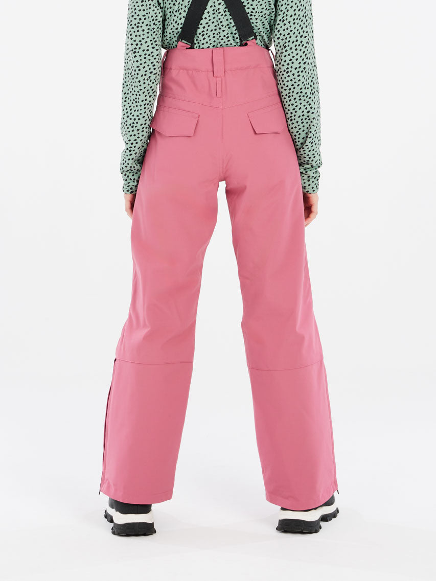 PROTEST SUNNY JR Snowpants | Rose Dust