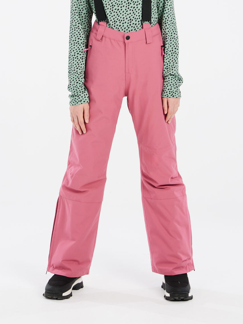 PROTEST SUNNY JR Snowpants | Rose Dust