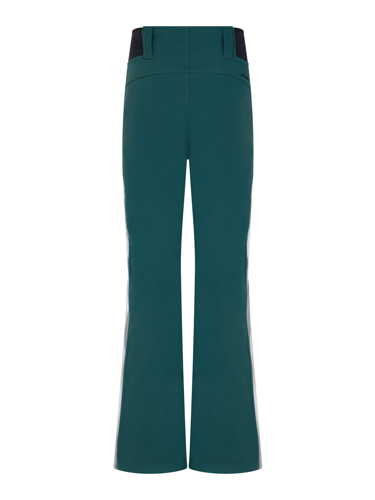 PROTEST PRTPROUD JR Ski & Snowboard trousers | Rainstorm Blue