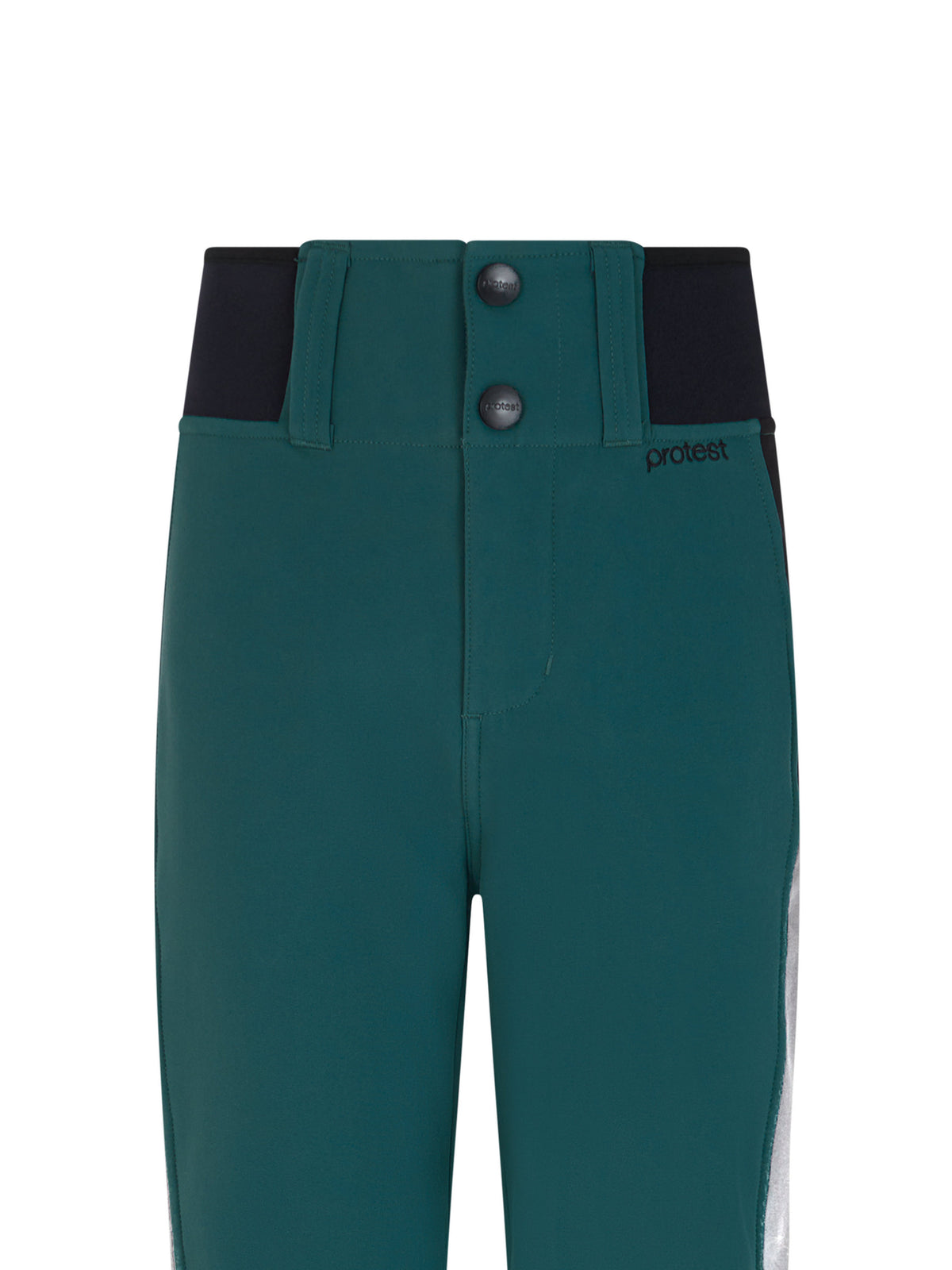 PROTEST PRTPROUD JR Ski & Snowboard trousers | Rainstorm Blue