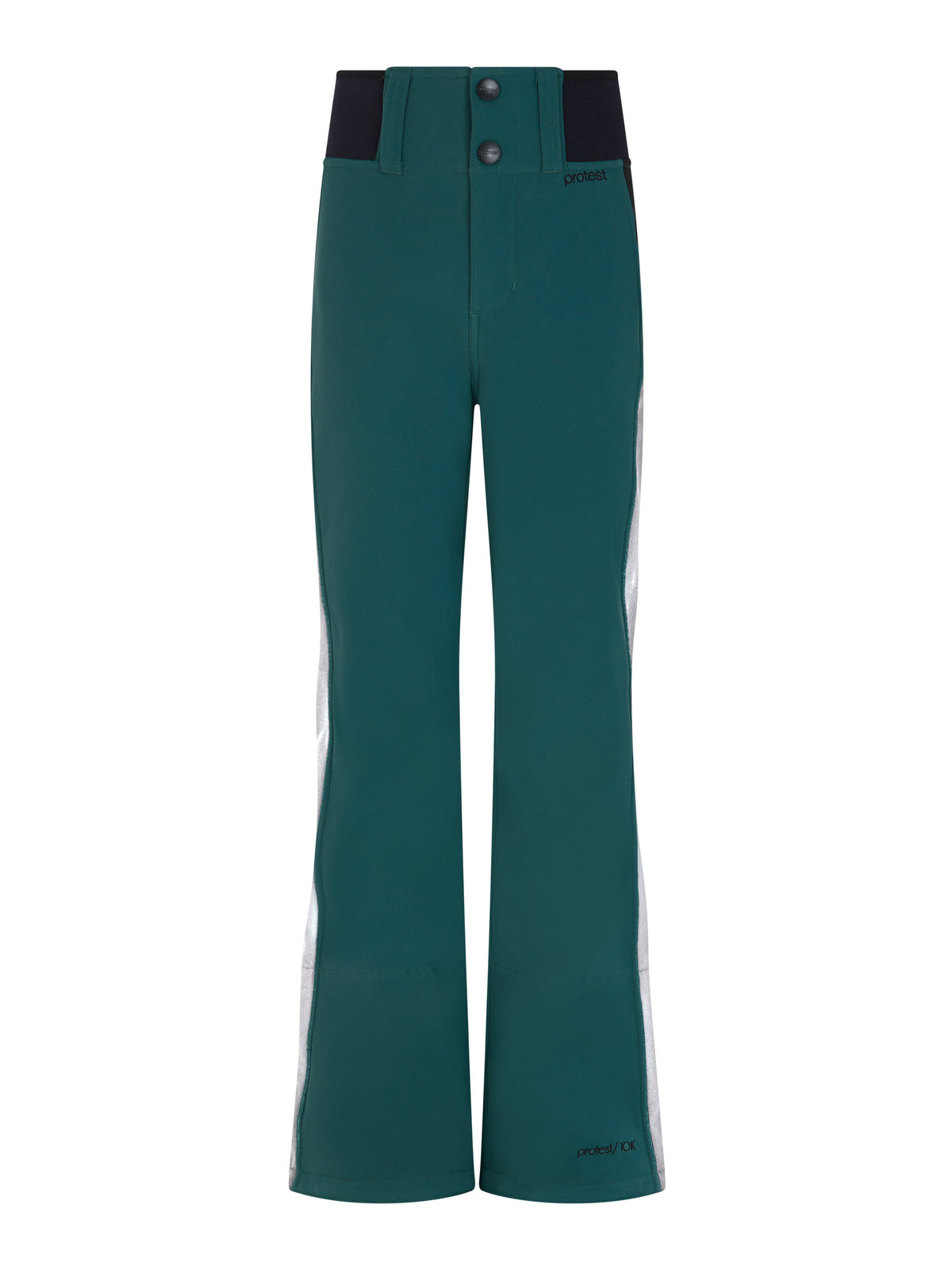PROTEST PRTPROUD JR Ski & Snowboard trousers | Rainstorm Blue