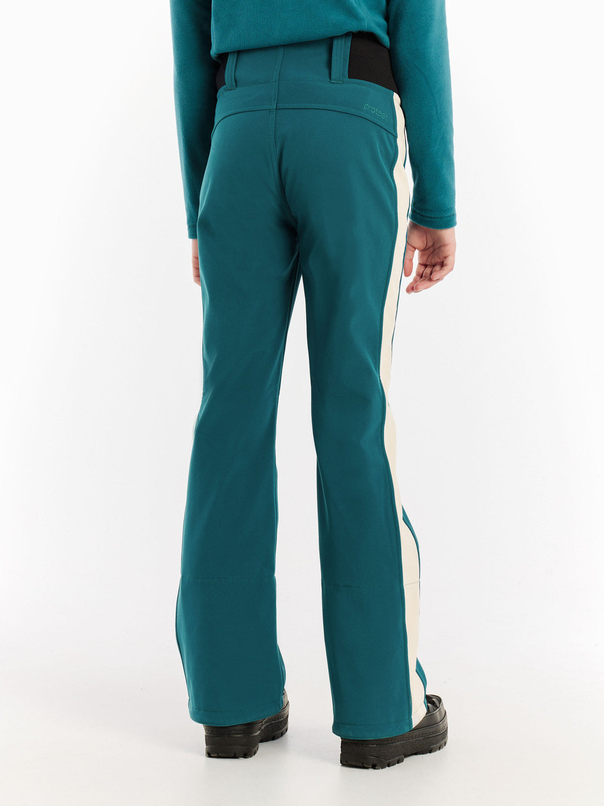 PROTEST PRTPROUD JR Ski & Snowboard trousers | Rainstorm Blue