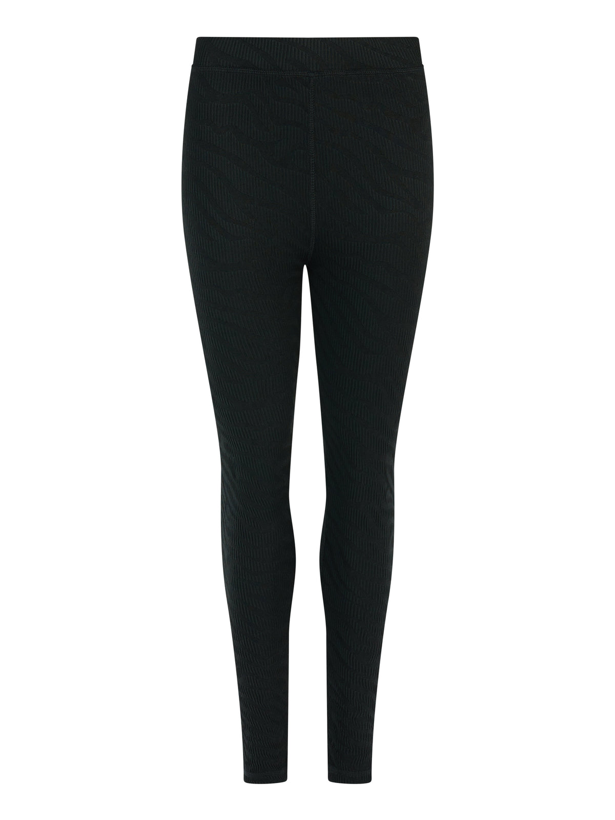 PROTEST PRTClaire Thermo Pants | True Black