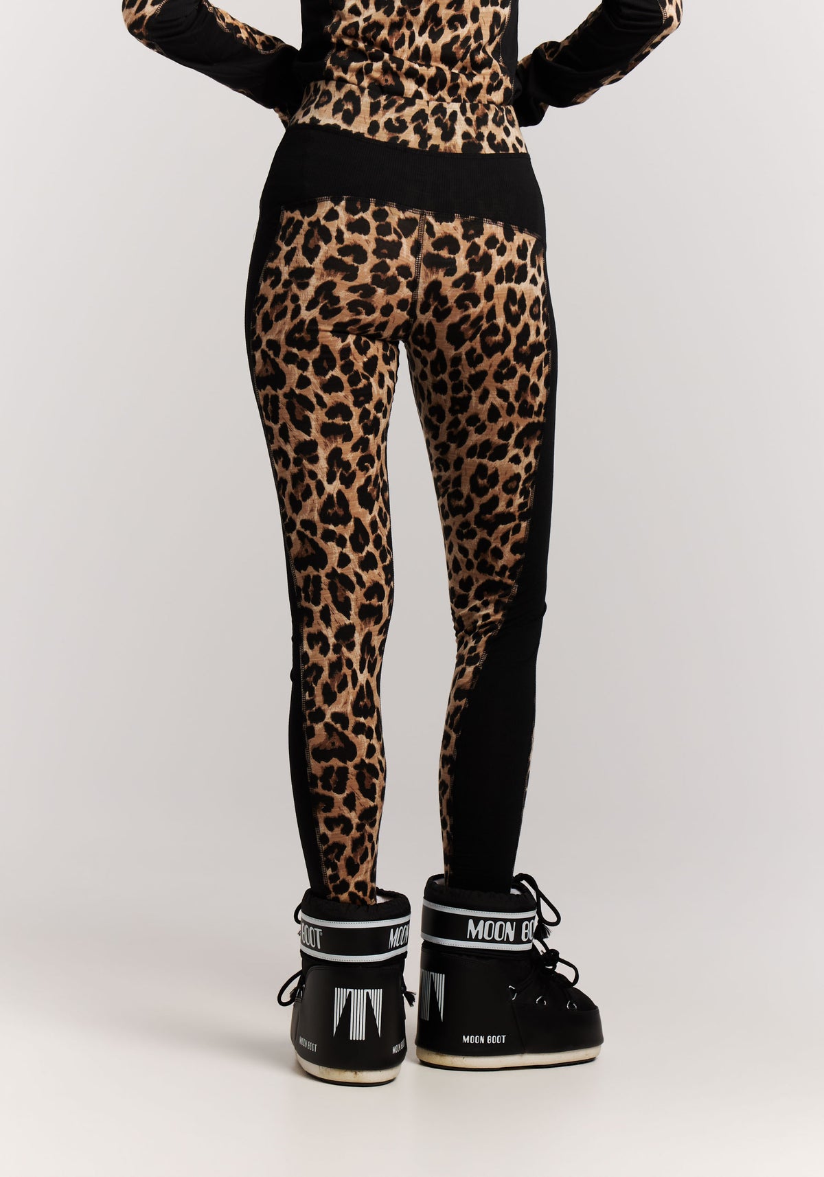 PROTEST PRTTonya Underpants | True Black