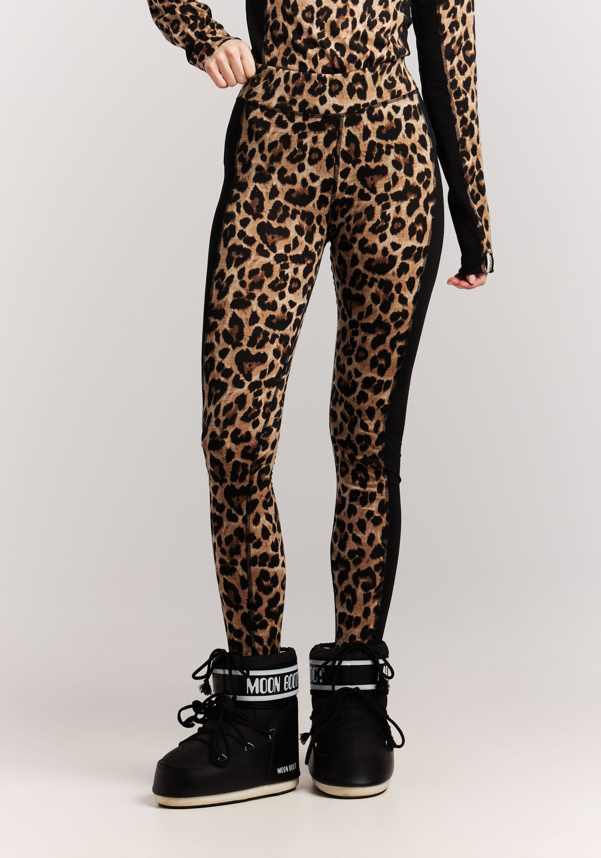 PROTEST PRTTonya Underpants | True Black