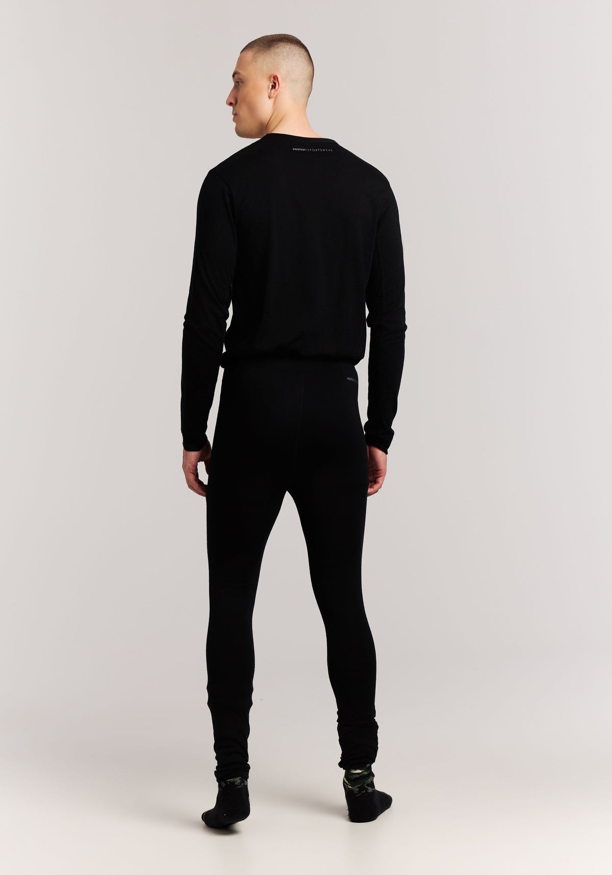 PROTEST PRTWesson Underpants | True Black