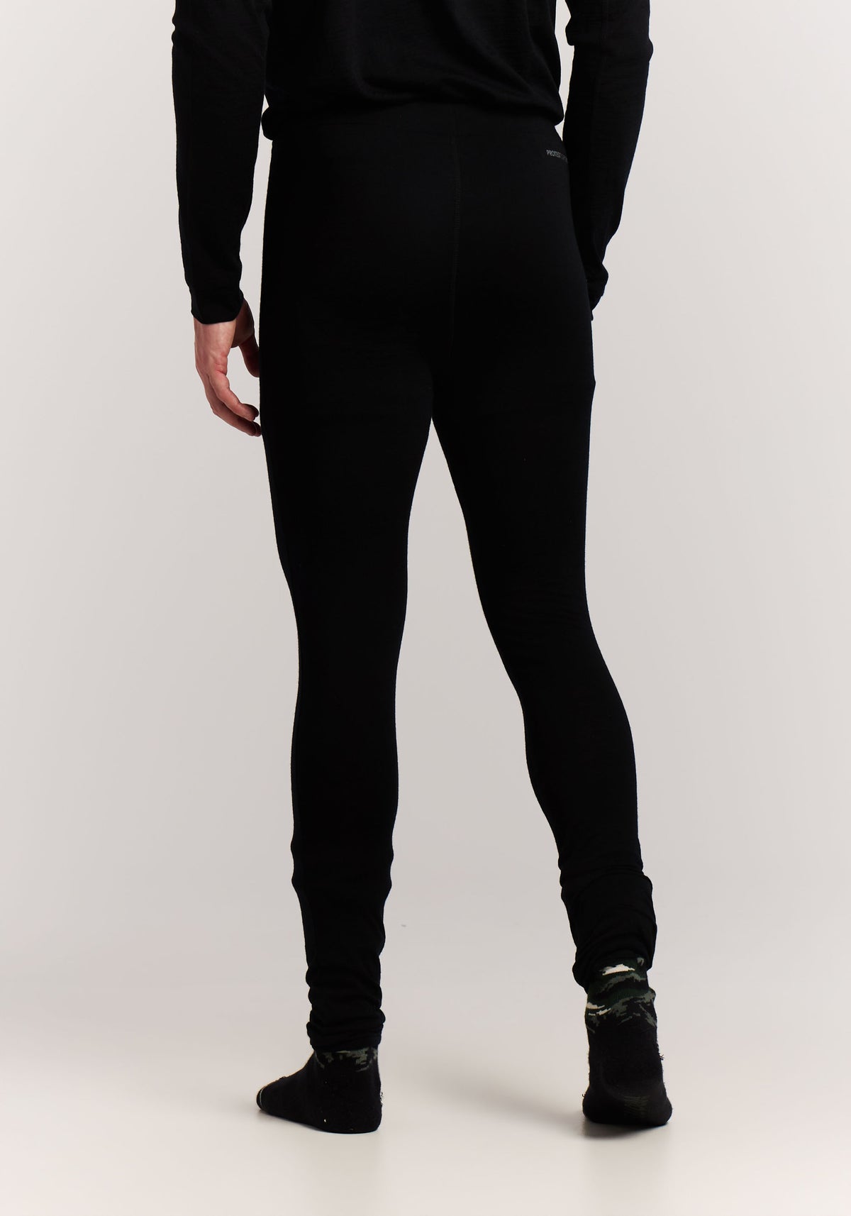 PROTEST PRTWesson Underpants | True Black