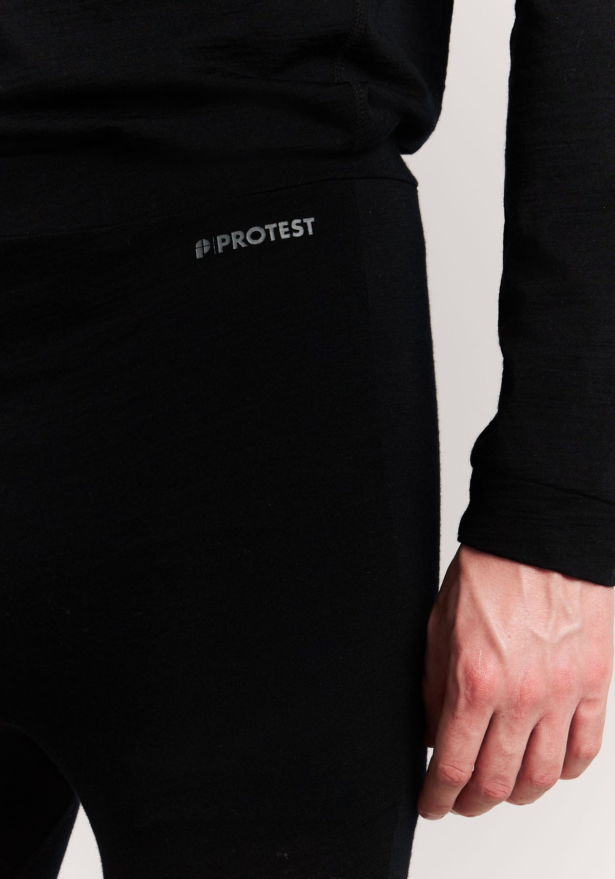 PROTEST PRTWesson Underpants | True Black