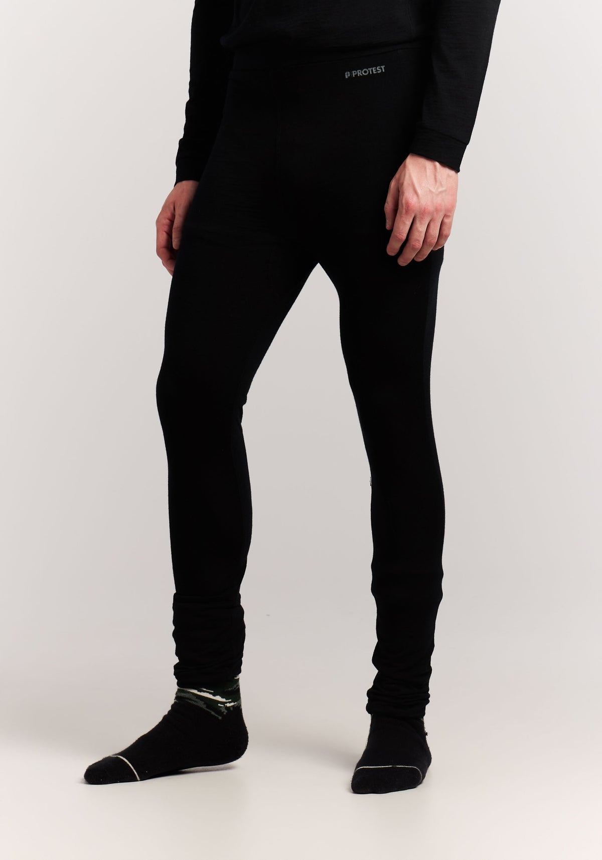 PROTEST PRTWesson Underpants | True Black