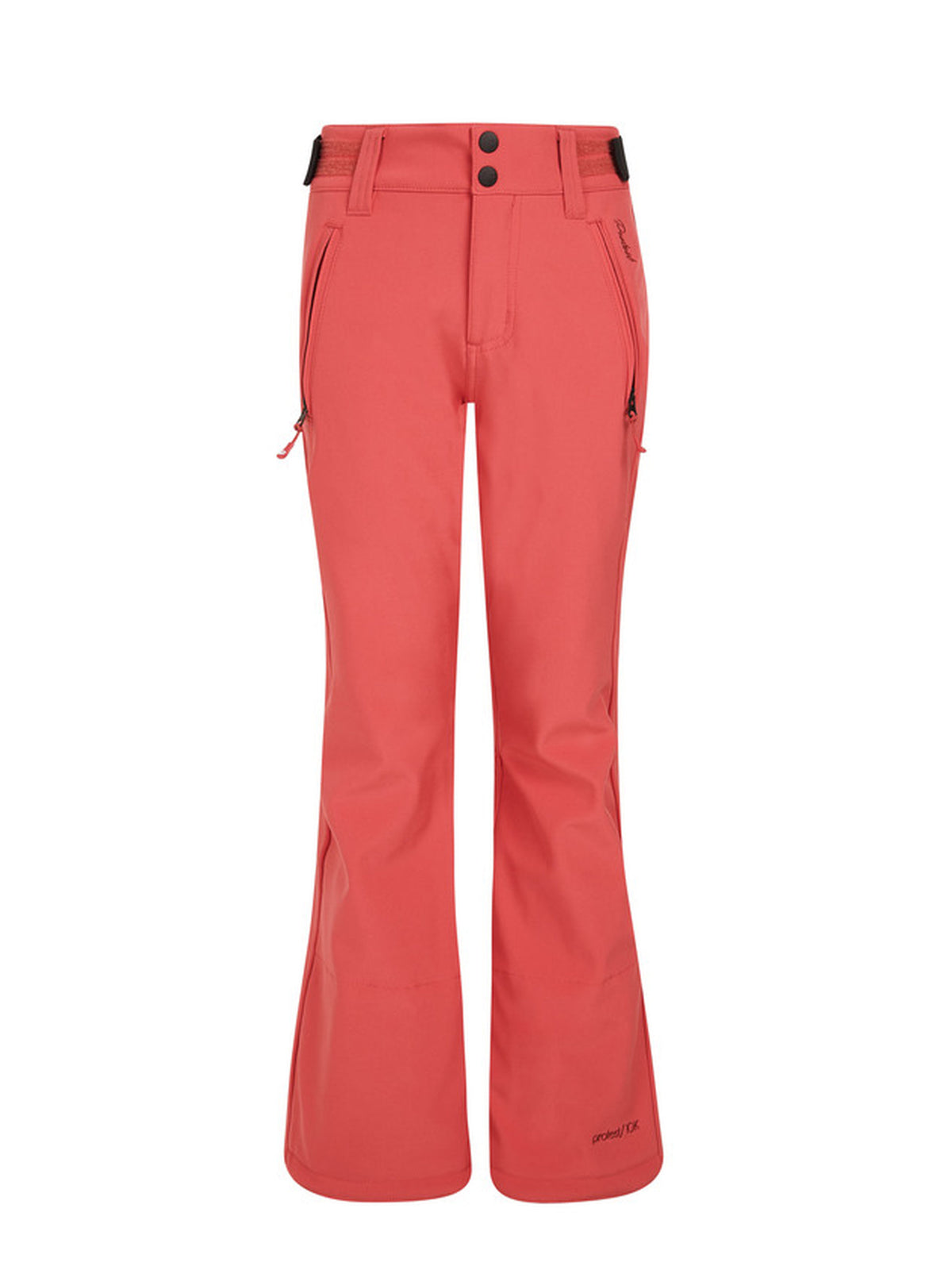 PROTEST LOLE JR softshell snowpan | Rusticrust