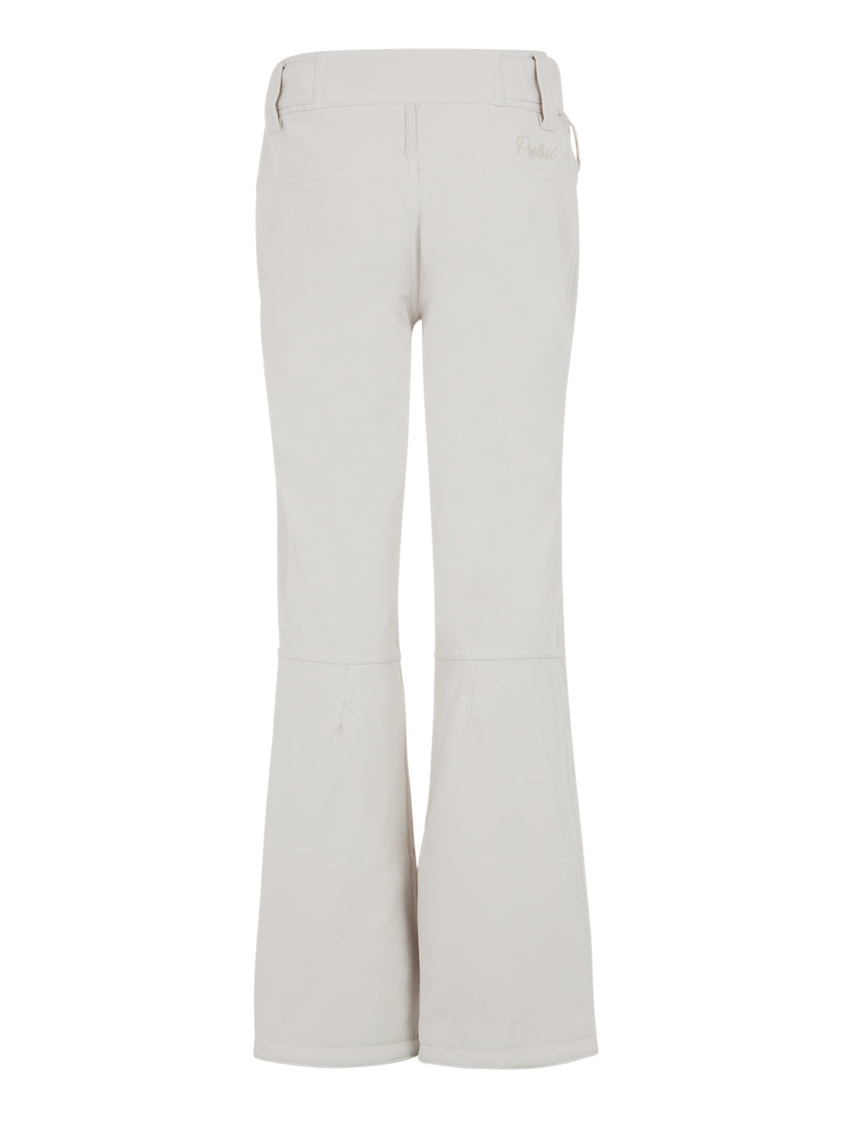 PROTEST RELOLE JR Snowpants | Kitoffwhite
