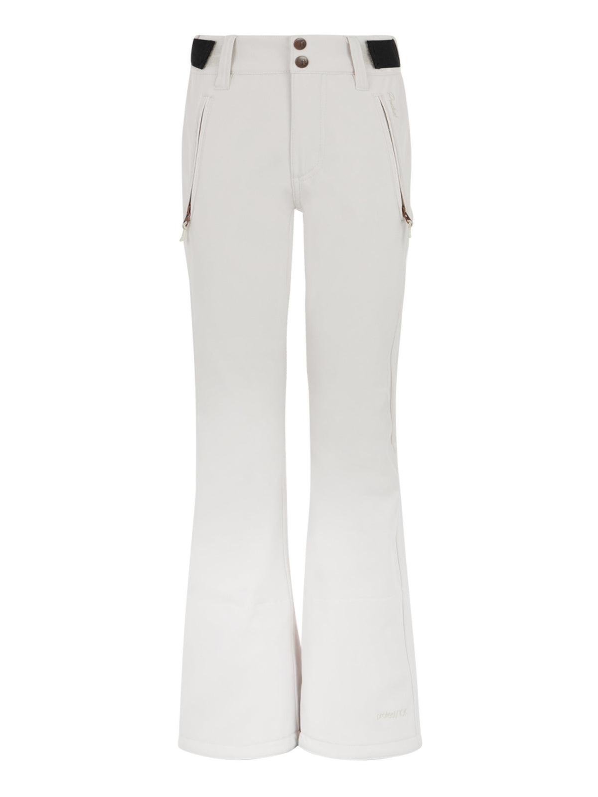 PROTEST RELOLE JR Snowpants | Kitoffwhite
