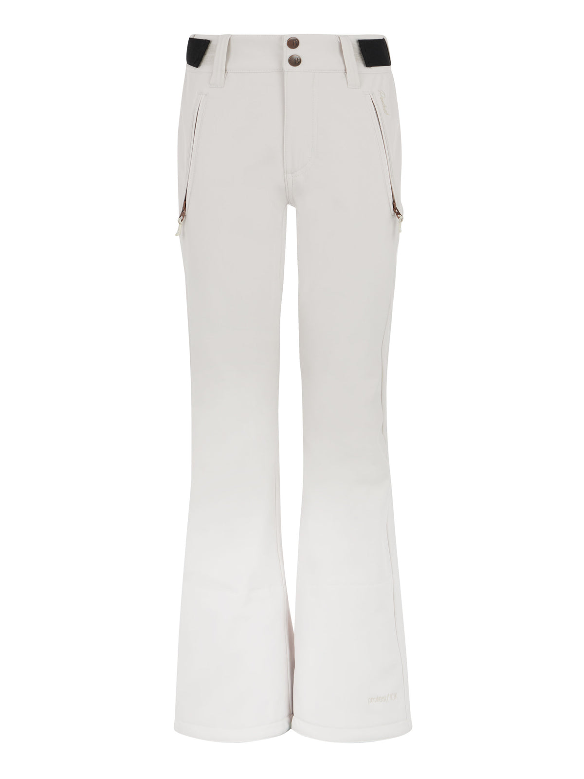 PROTEST RELOLE JR Snowpants | Kitoffwhite