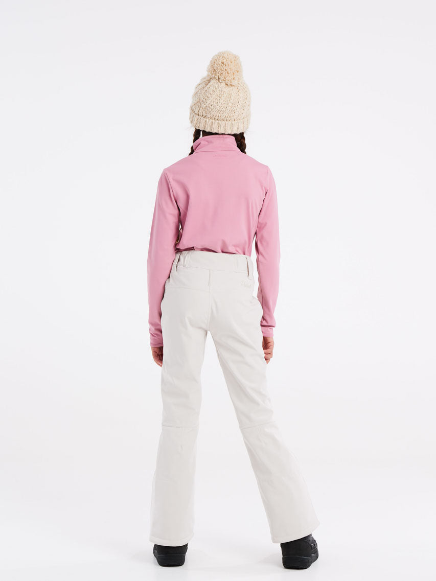 PROTEST RELOLE JR Snowpants | Kitoffwhite