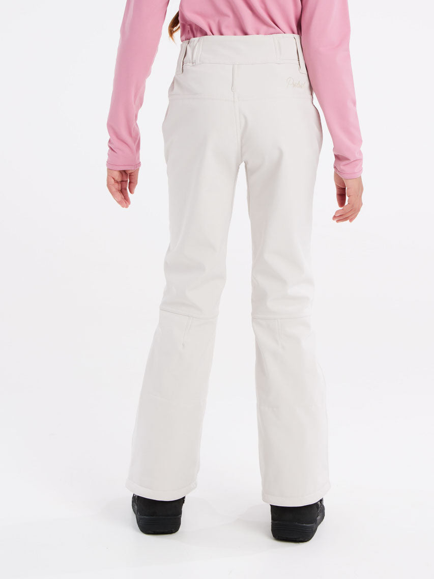 PROTEST RELOLE JR Snowpants | Kitoffwhite