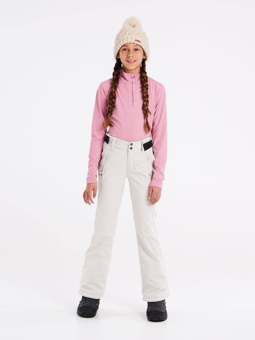 PROTEST RELOLE JR Snowpants | Kitoffwhite