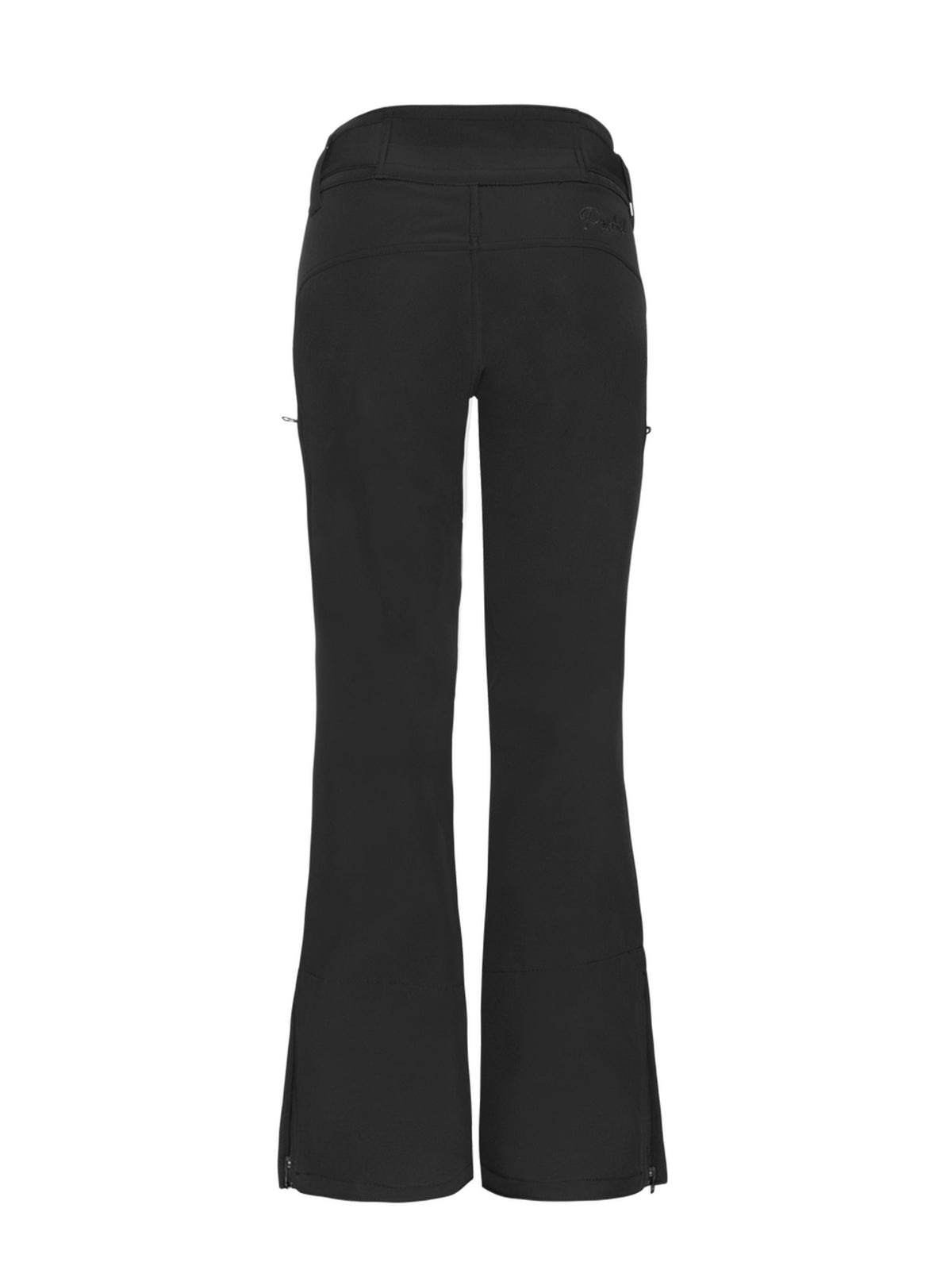 PROTEST RELOLE JR Snowpants | True Black