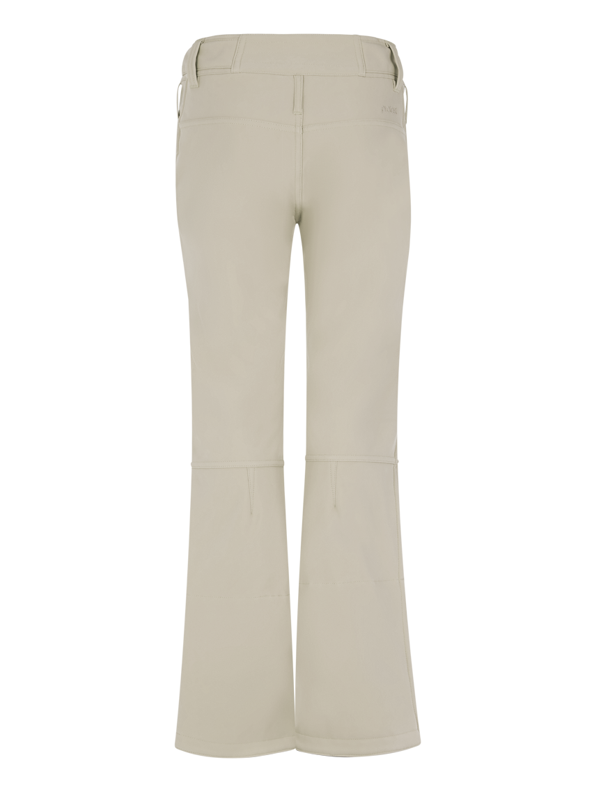 PROTEST RELOLE JR Snowpants | BambooBeige