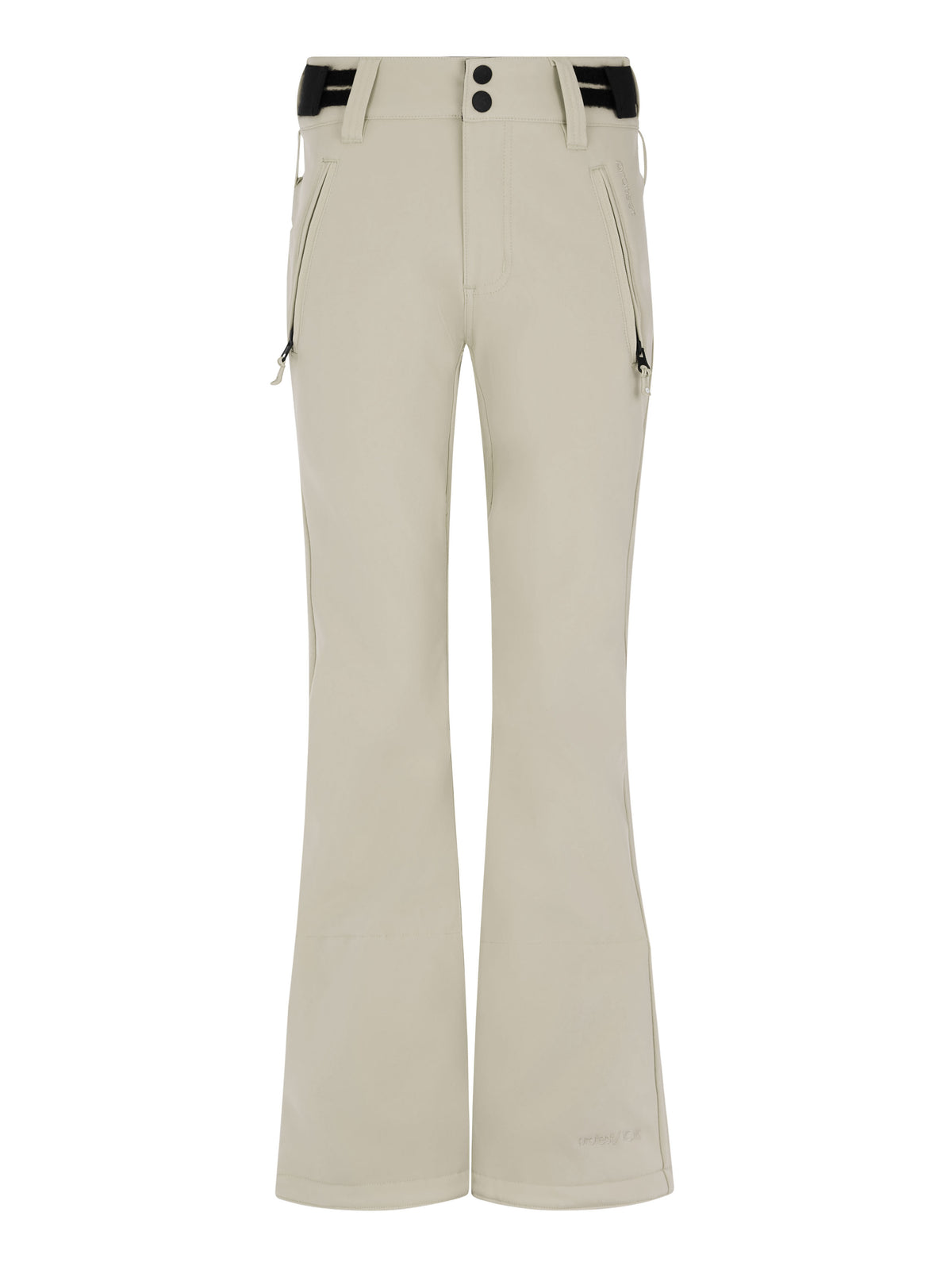 PROTEST RELOLE JR Snowpants | BambooBeige