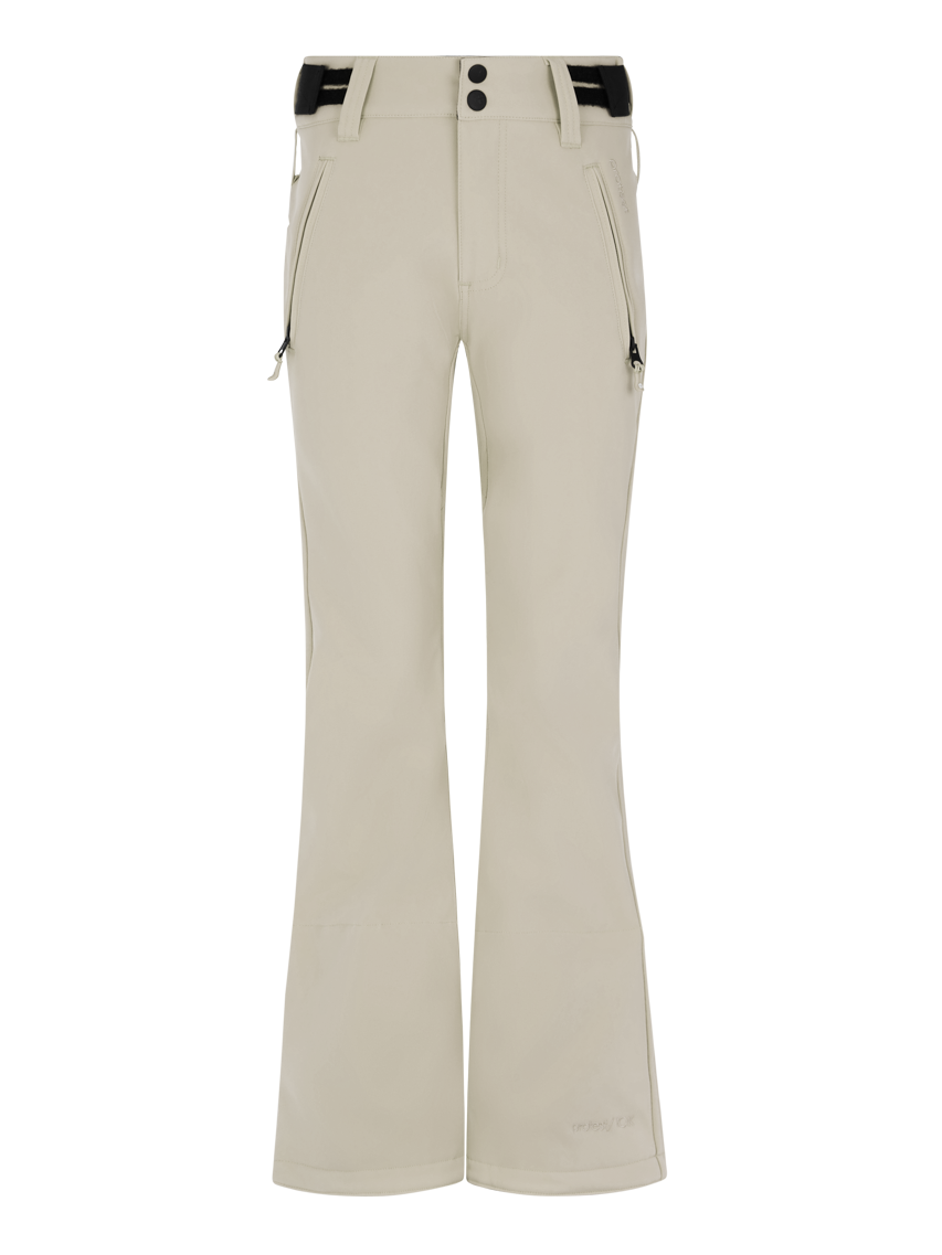 PROTEST RELOLE JR Snowpants | BambooBeige