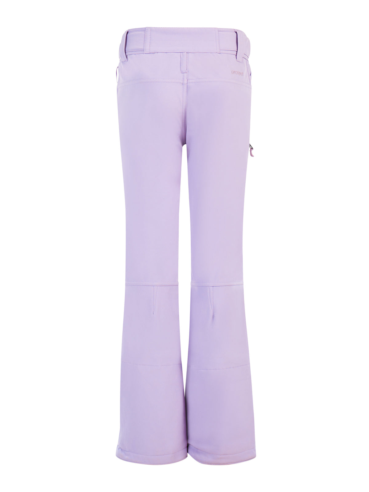 PROTEST RELOLE JR Snowpants | Thistle Purple