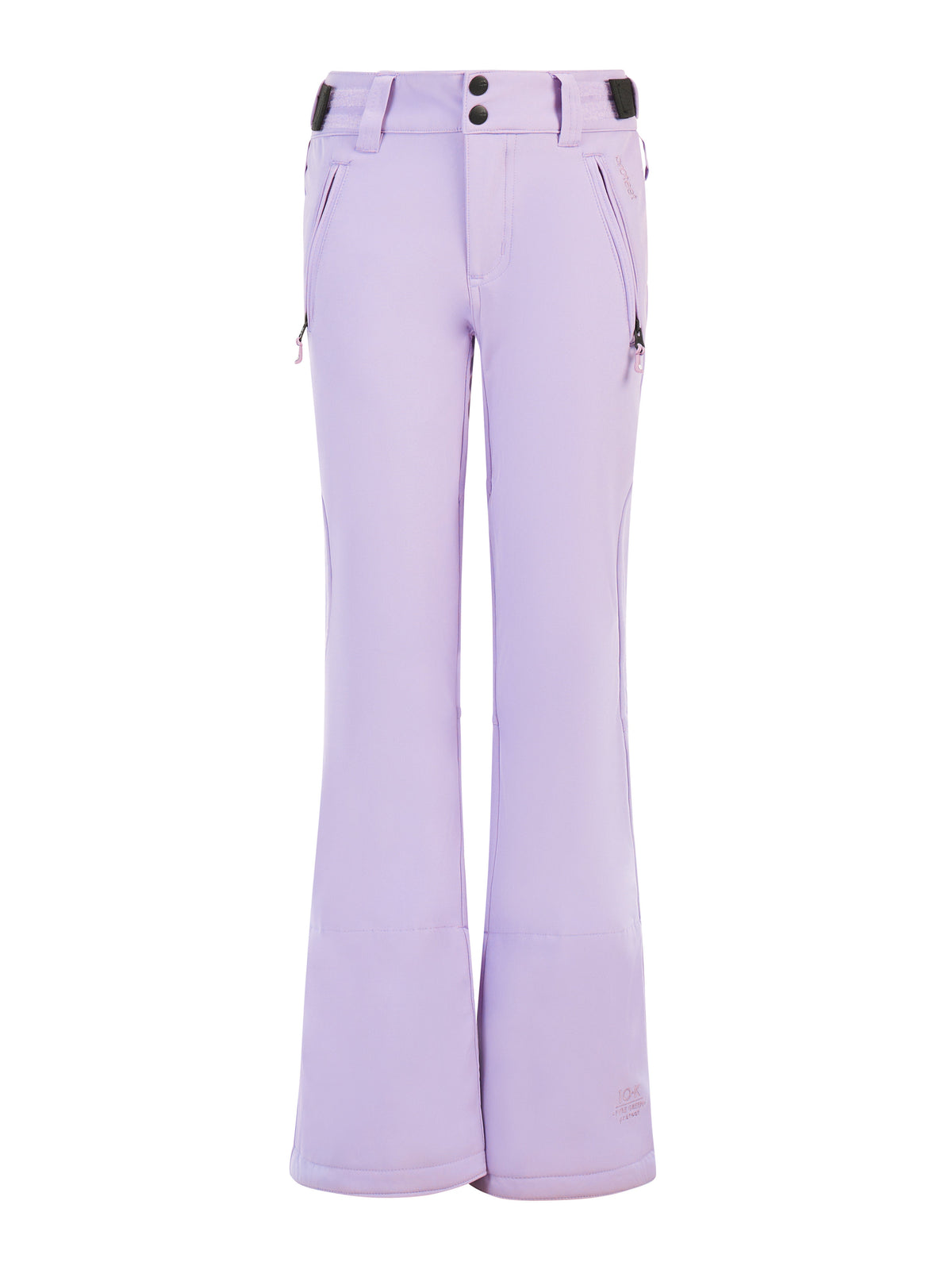 PROTEST RELOLE JR Snowpants | Thistle Purple