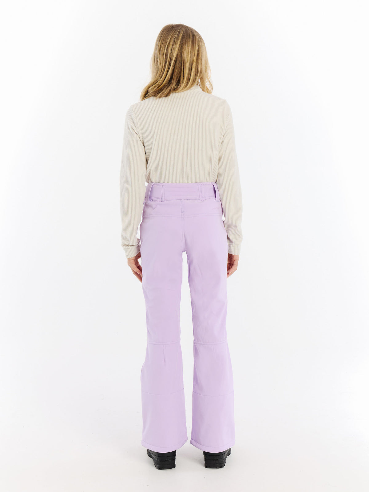 PROTEST RELOLE JR Snowpants | Thistle Purple