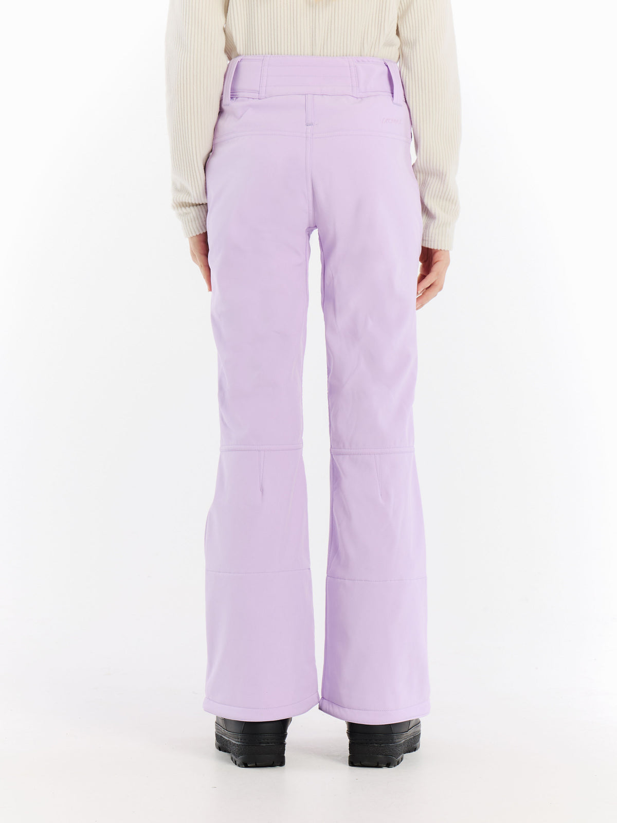 PROTEST RELOLE JR Snowpants | Thistle Purple