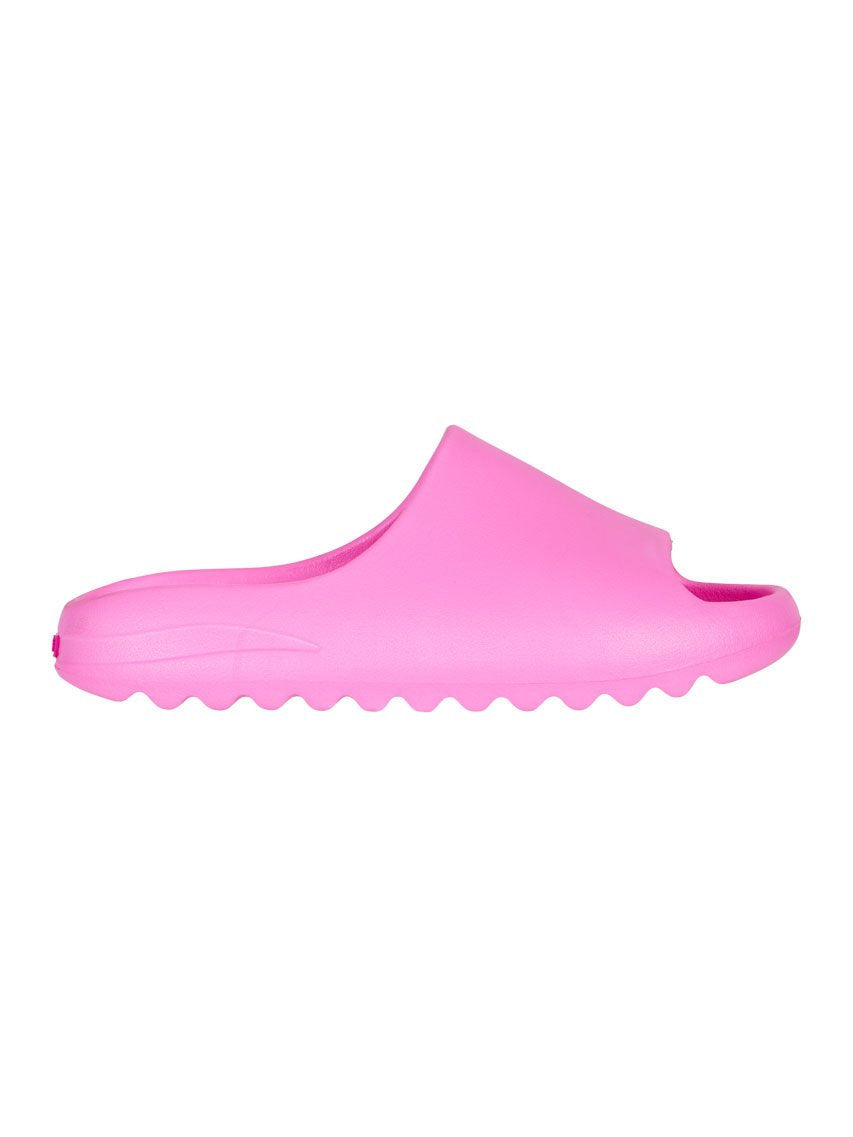 PROTEST PRTQuiet Flip flops | Smoothie Pink