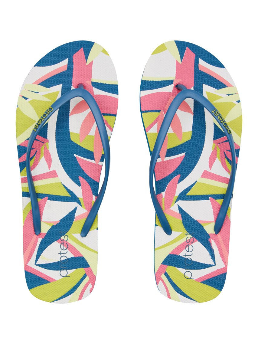 PROTEST PRTSalva Flip flops | Guava Pink