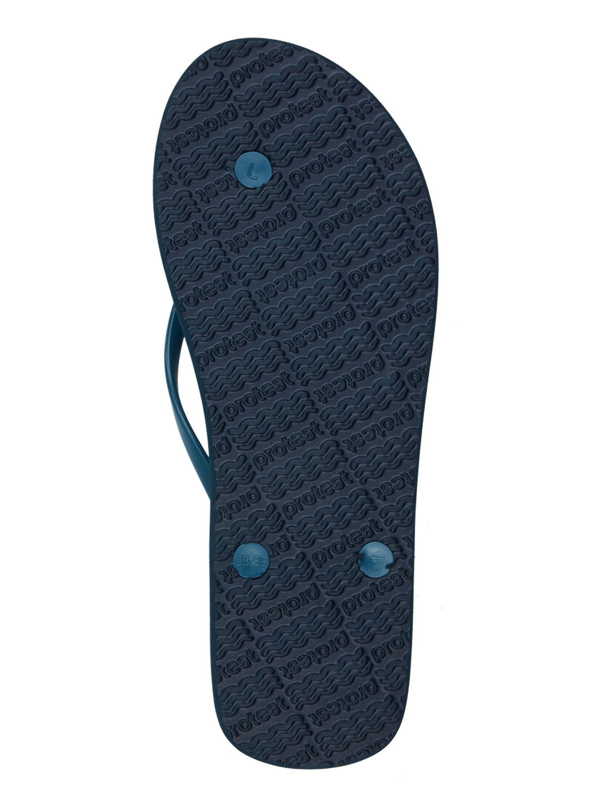 PROTEST PRTFLORINE slaps | Raku Blue