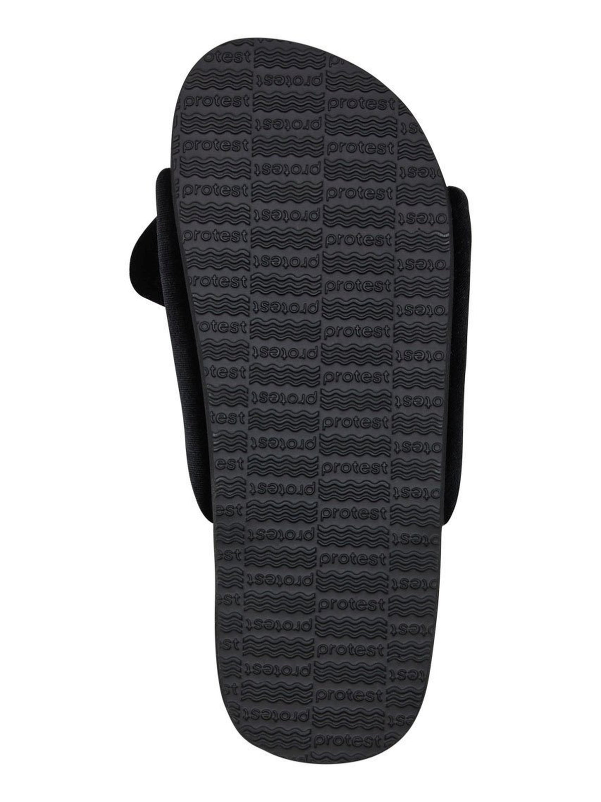 PROTEST PRTJOLIEN Flip flops | True Black