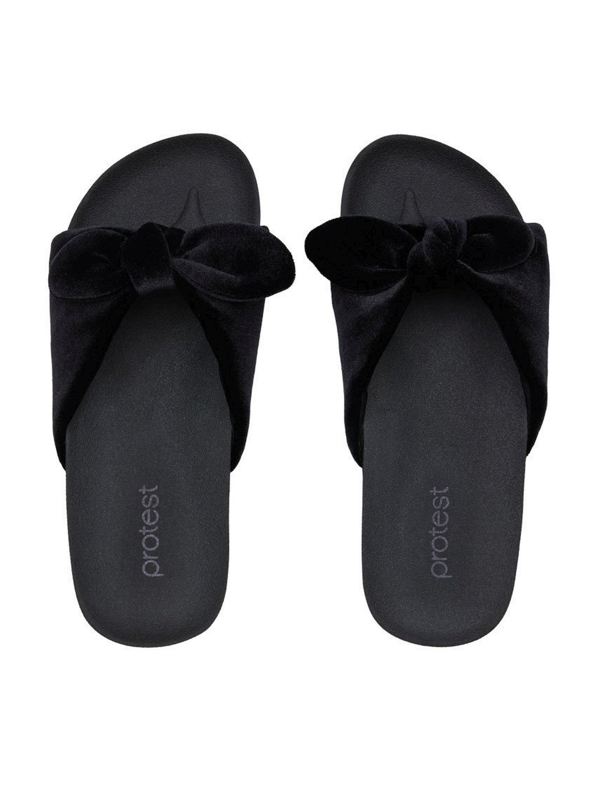 PROTEST PRTJOLIEN Flip flops | True Black