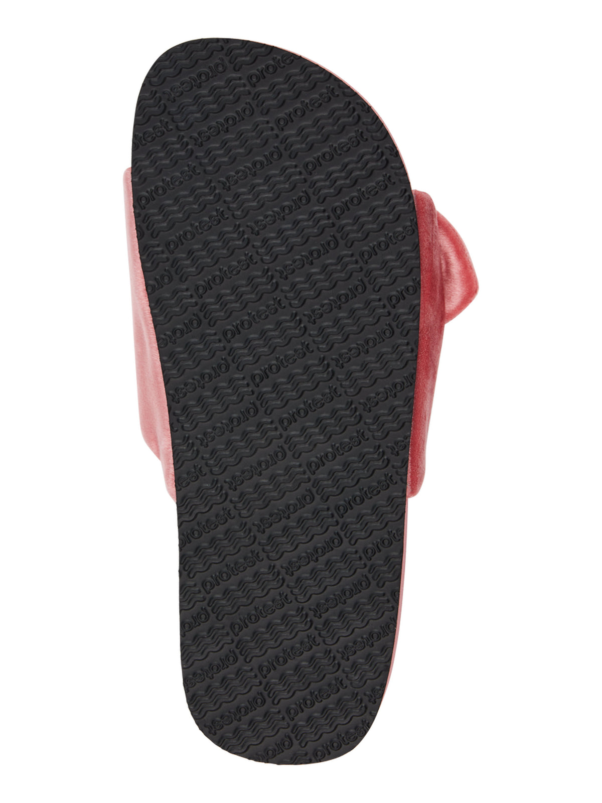 PROTEST PRTJOLIEN Flip flops | Smooth Pink