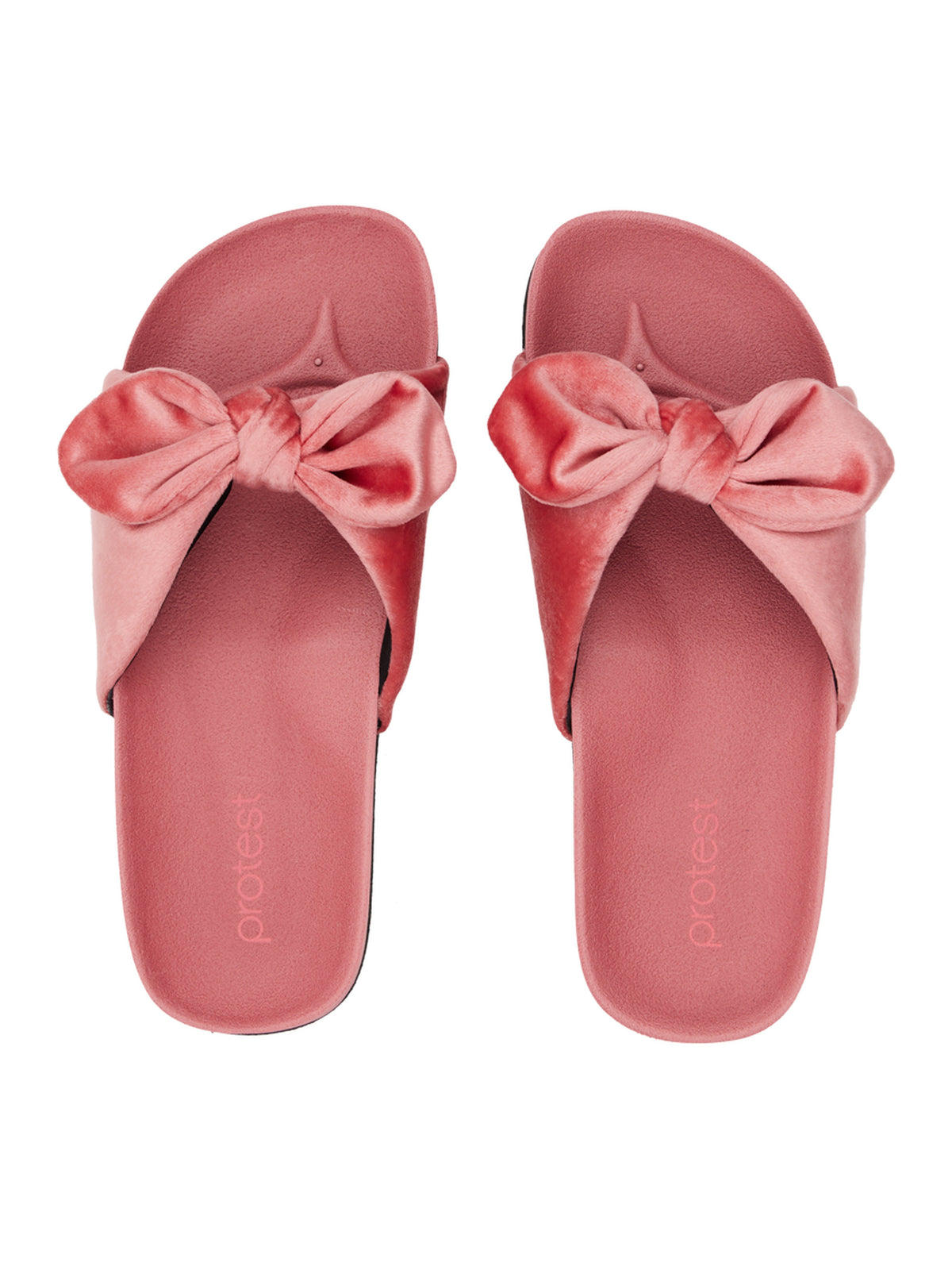 PROTEST PRTJOLIEN Flip flops | Smooth Pink