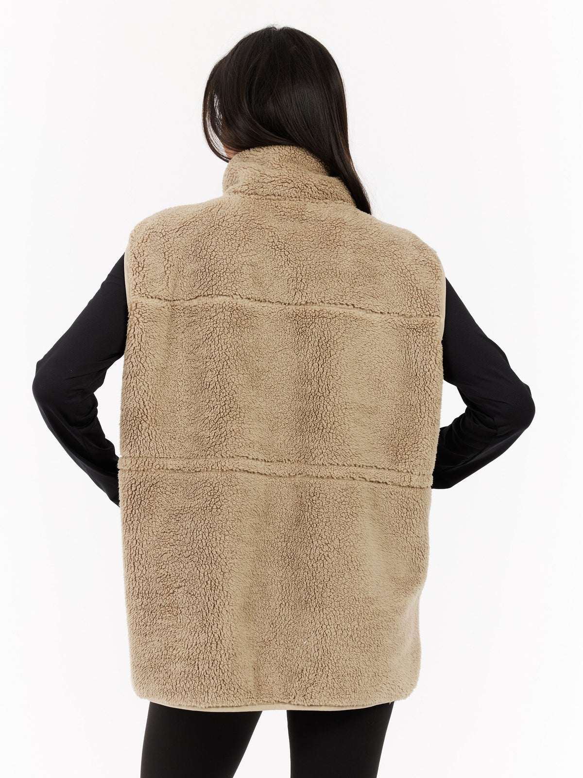 PROTEST PRTGym Outdoor jackets | BambooBeige