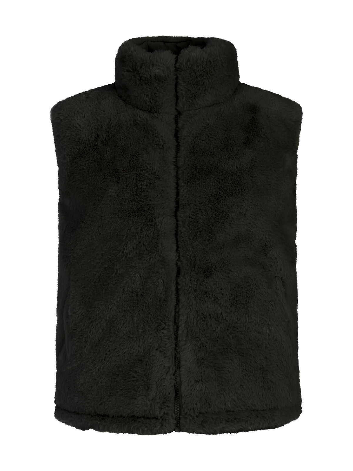 PROTEST PRTPonzo Outdoor Bodywarmer | Anthra Grey