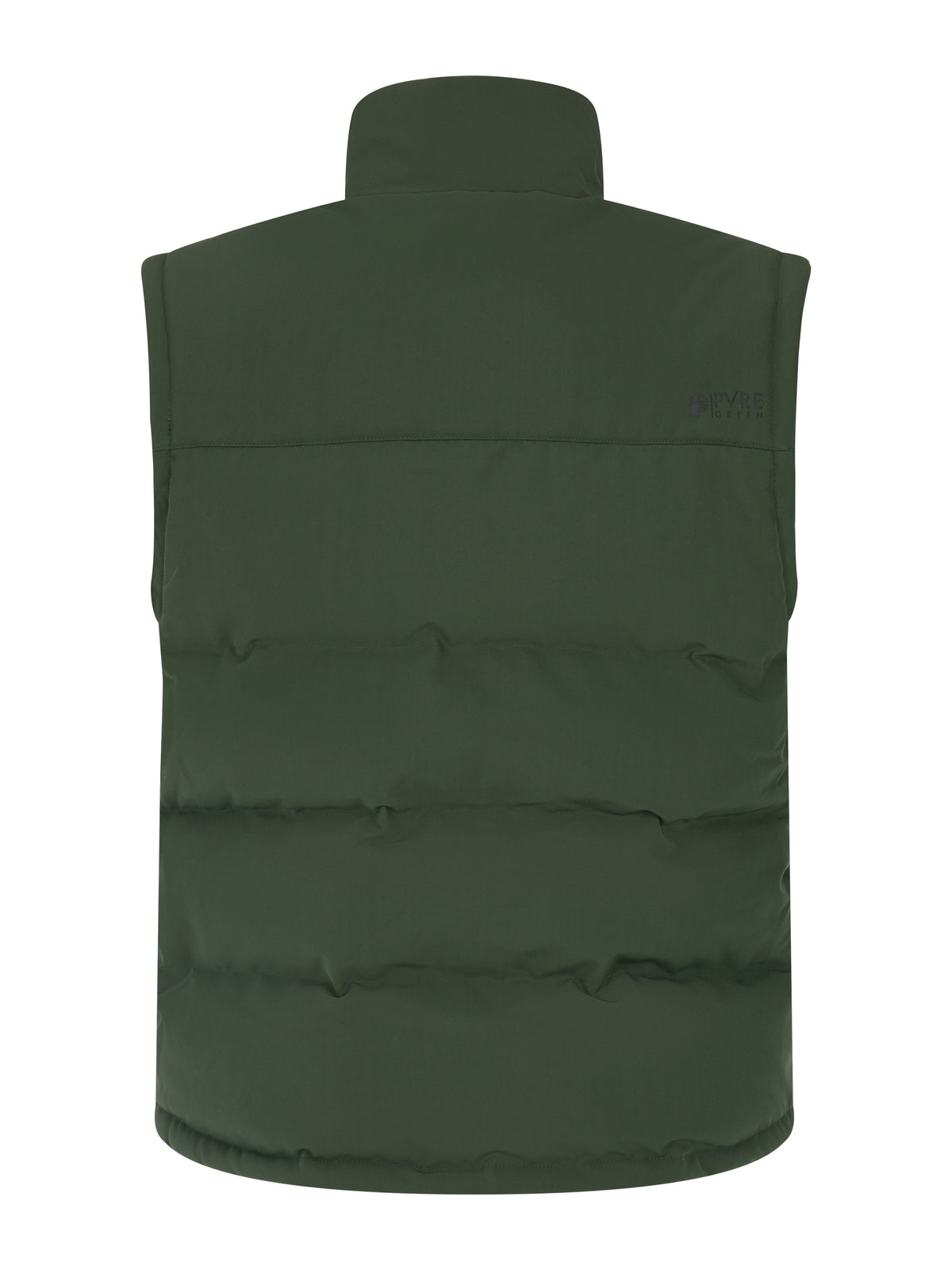 PROTEST PRTPilot Outdoor jackets | Kale green