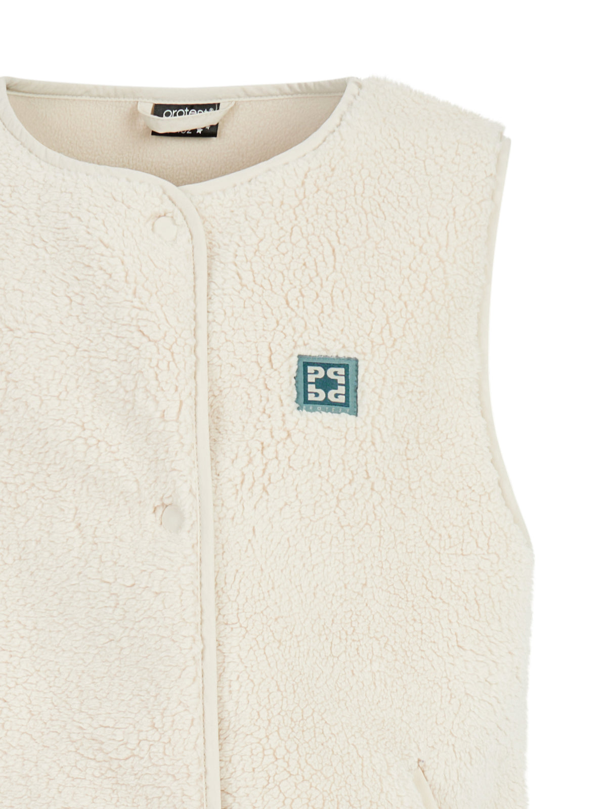 PROTEST PRTAlanza JR Outdoor jackets | Kitoffwhite