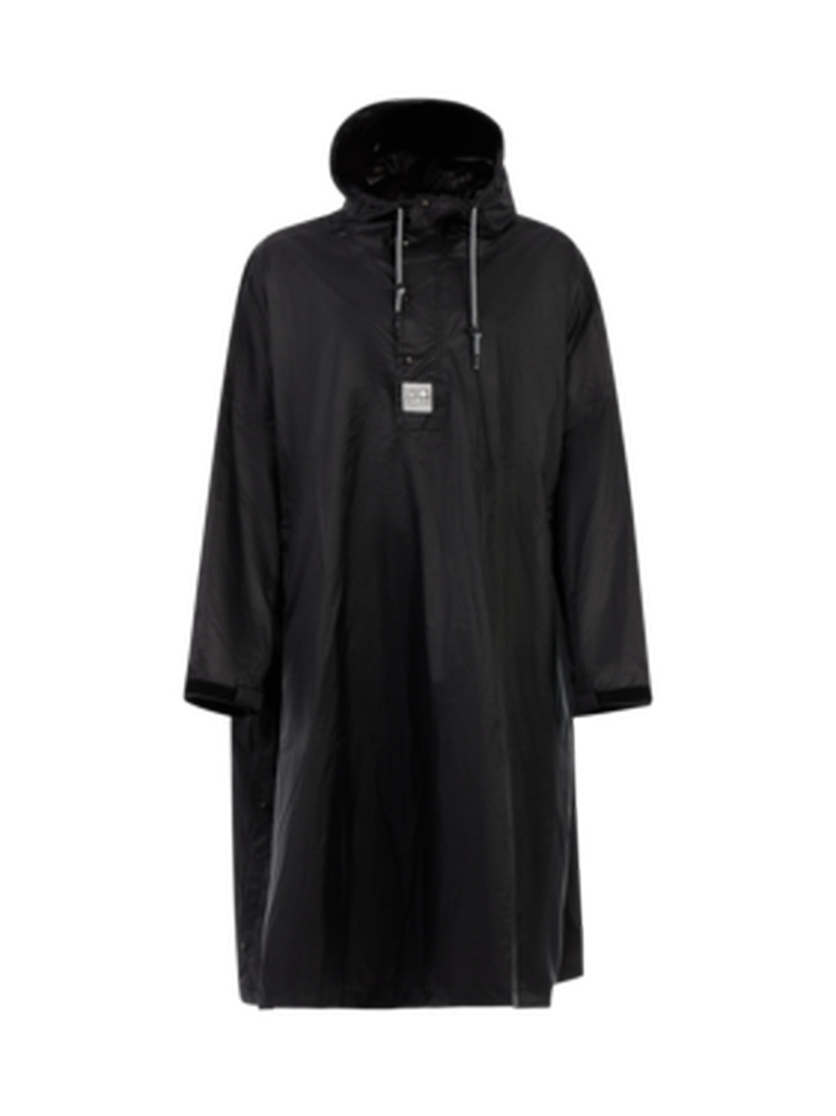 PROTEST PRTLaugh Jackets | True Black