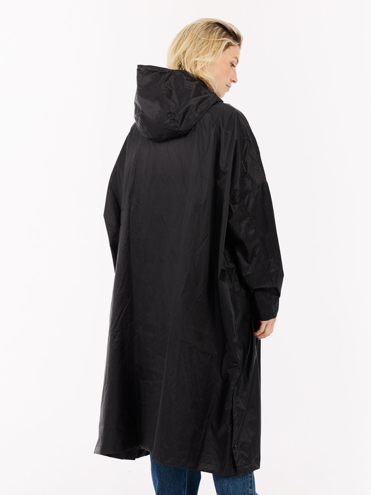 PROTEST PRTLaugh Jackets | True Black