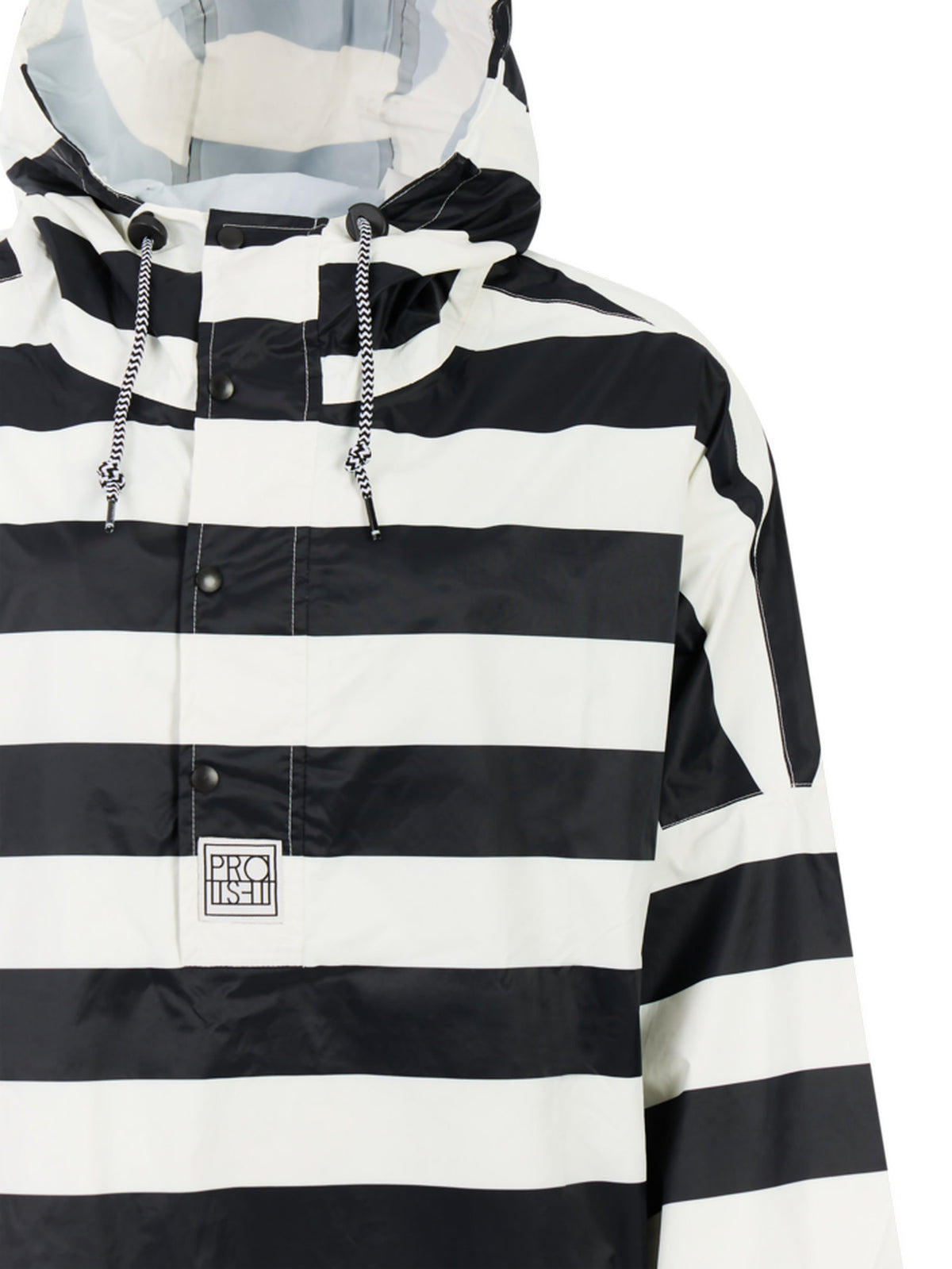 PROTEST PRTLaugh Jackets | Seashelloffwhite