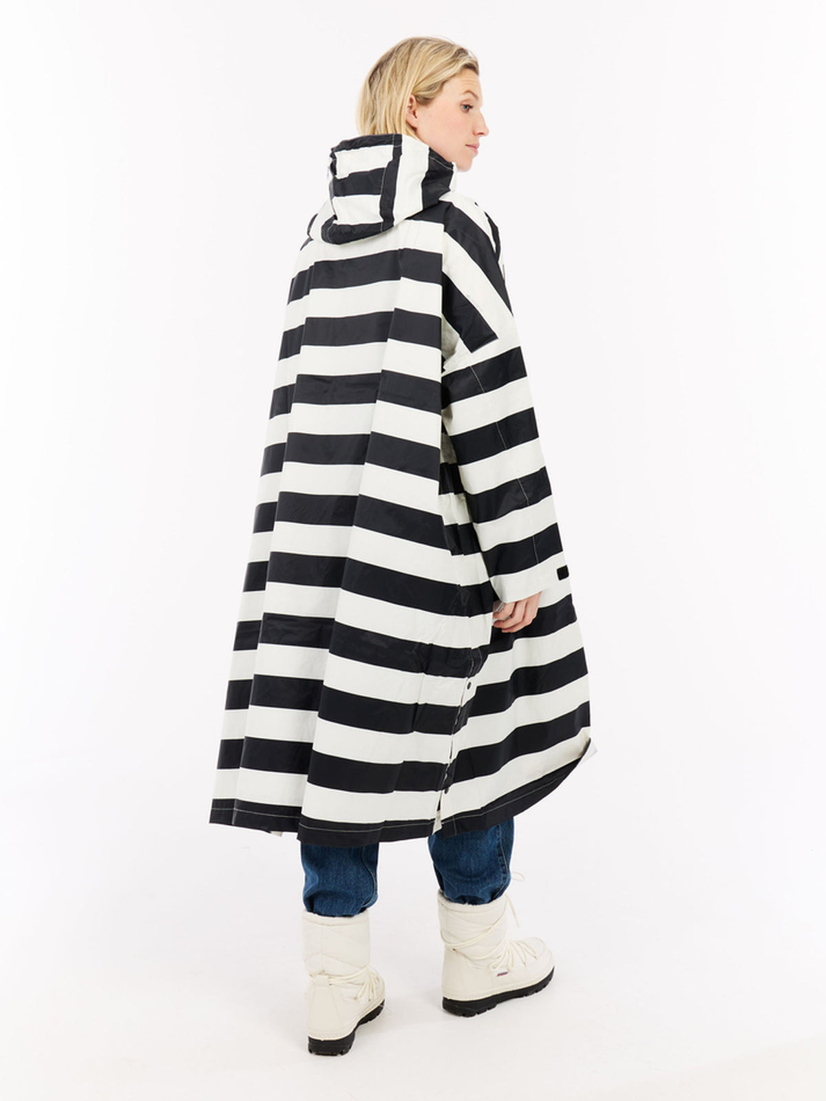 PROTEST PRTLaugh Jackets | Seashelloffwhite