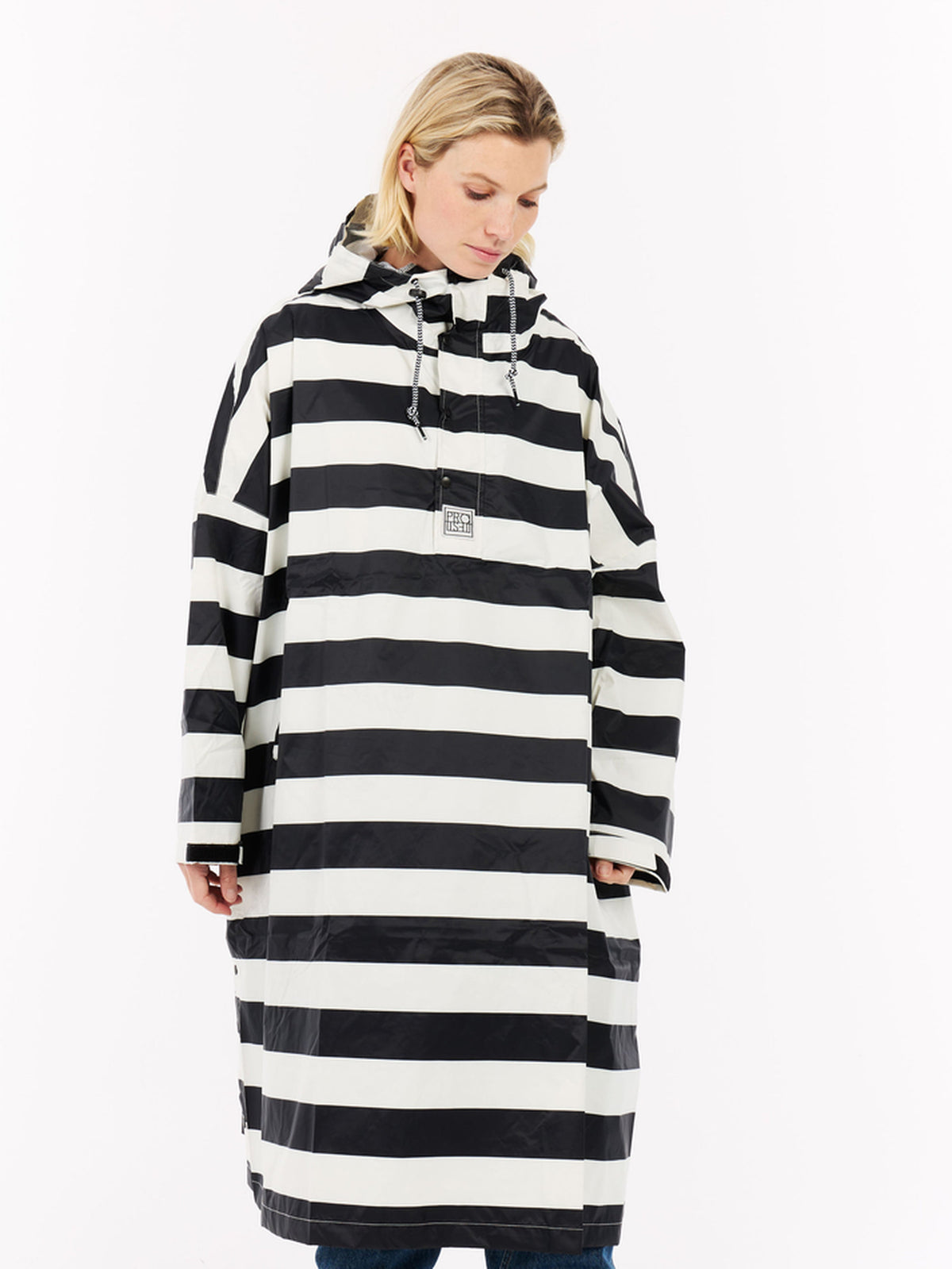 PROTEST PRTLaugh Jackets | Seashelloffwhite