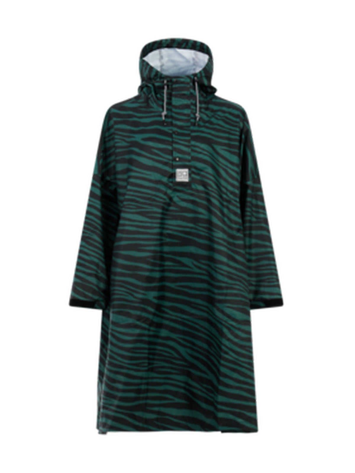 PROTEST PRTLaugh Rain Poncho | Balance