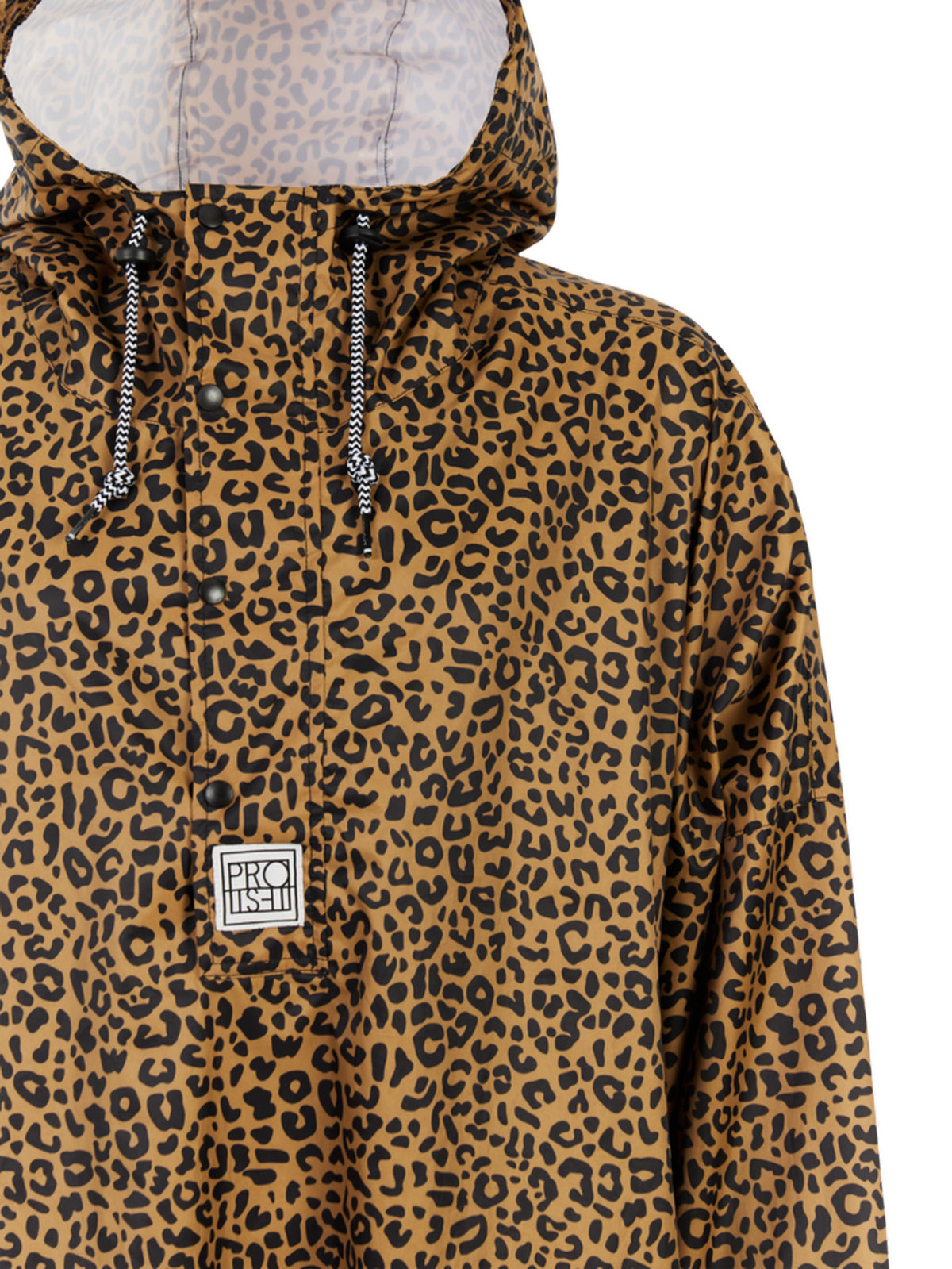 PROTEST PRTLaugh Jackets | Fudgecamel
