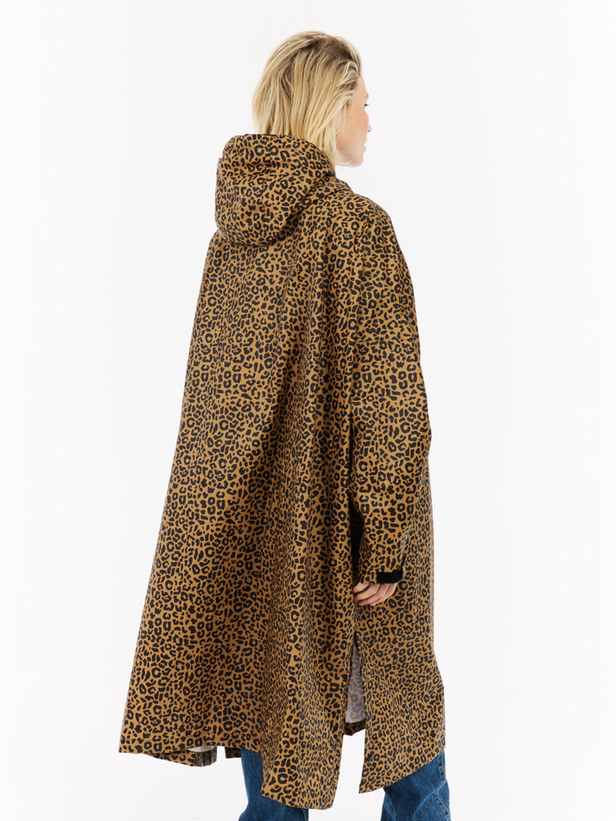 PROTEST PRTLaugh Jackets | Fudgecamel