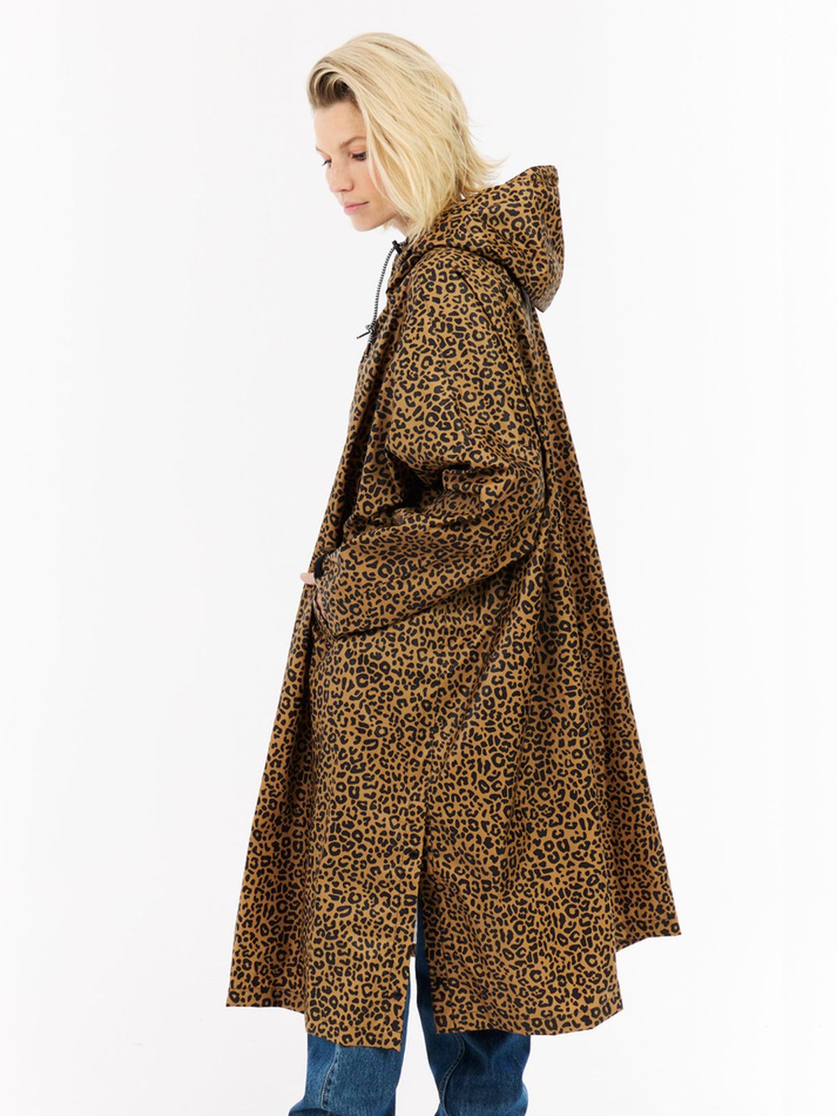 PROTEST PRTLaugh Jackets | Fudgecamel